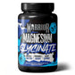 Warrior Magnesium Glycinate 3-in-1 Capsules