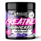 Warrior Creatine Monohydrate Powder - 300g & 500g