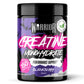 Warrior Creatine Monohydrate Powder - 300g & 500g