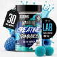 Summer Shred Bundle
