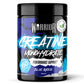 Warrior Creatine Monohydrate Powder - 300g & 500g