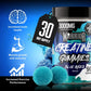 Warrior Creatine Monohydrate Gummies | 90 Gummies | 300mg