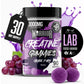 Warrior Creatine Monohydrate Gummies - image 9