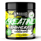 Warrior Creatine Monohydrate Powder - 300g & 500g