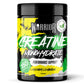Warrior Creatine Monohydrate Powder - 300g & 500g