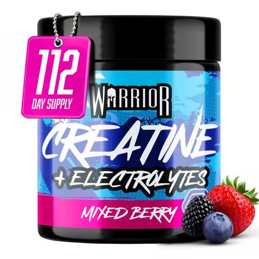 Warrior Essential Start Kit