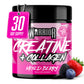Warrior Creatine Plus Collagen - 30 Servings