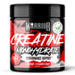 Warrior Creatine Monohydrate Powder - 300g & 500g