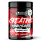 Warrior Creatine Monohydrate Powder - 300g & 500g