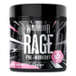 Warrior Rage Pre-Workout Powder - 392g (45 Servings)