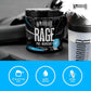 Warrior Rage Pre-Workout Powder - 392g (45 Servings)