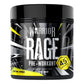 Warrior Rage Pre-Workout Powder - 392g (45 Servings)