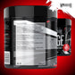 Warrior Rage Pre-Workout Powder - 392g (45 Servings)