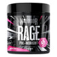 Warrior Rage Pre-Workout Powder - 392g (45 Servings)