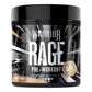 Warrior Rage Pre-Workout Powder - 392g (45 Servings)