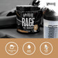 Warrior Rage Pre-Workout Powder - 392g (45 Servings)