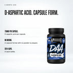 Warrior DAA: benefits