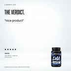 Warrior DAA: customer review
