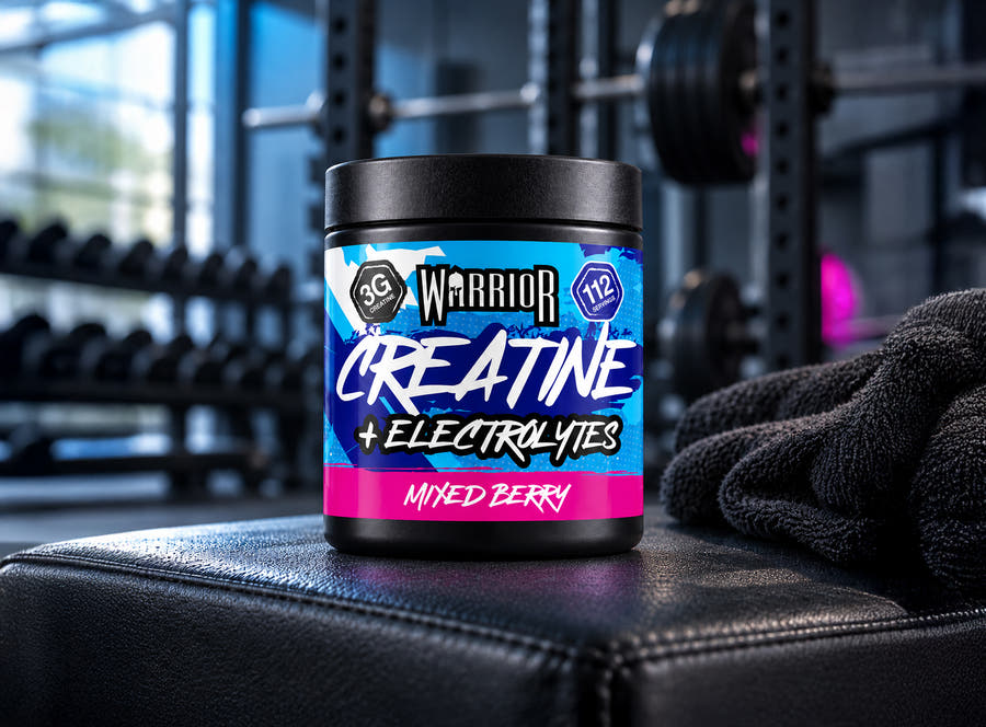Shop Creatine