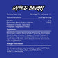Warrior Creatine Plus Electrolytes