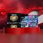 Valentine’s Day For Him Bundle – Crunch Edition