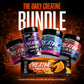 The Daily Creatine Stack