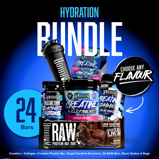 Hydration Bundle