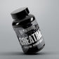 Warrior Creatine Monohydrate Tablets - 60 Tablets