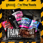 Warrior x On The Tools Bundle