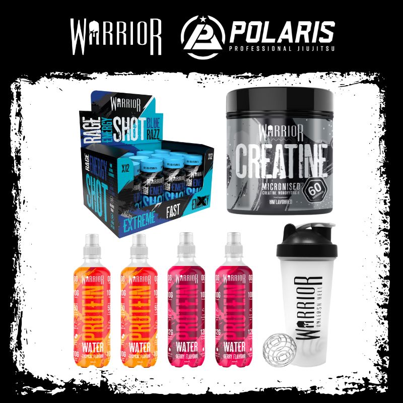 Polaris Bundle