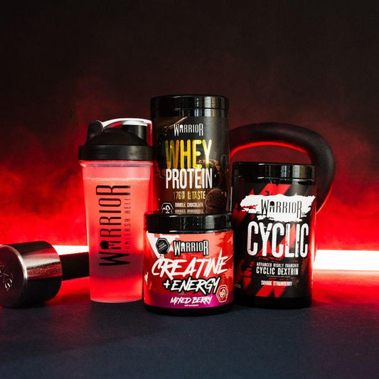 Power + Energy Bundle