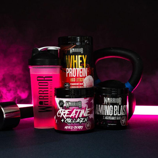 Power + Support Bundle