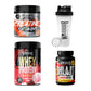 Power + Vitamins Bundle