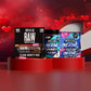 Valentine’s Day For Him Bundle – Raw Edition