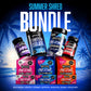 Summer Shred Bundle