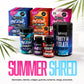 Summer Shred Bundle