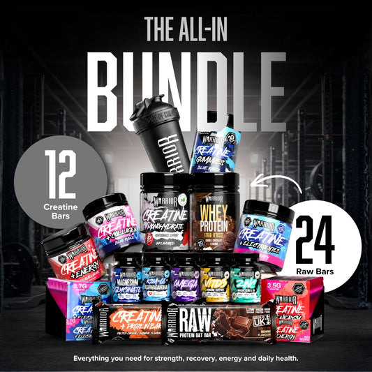 The All In Bundle