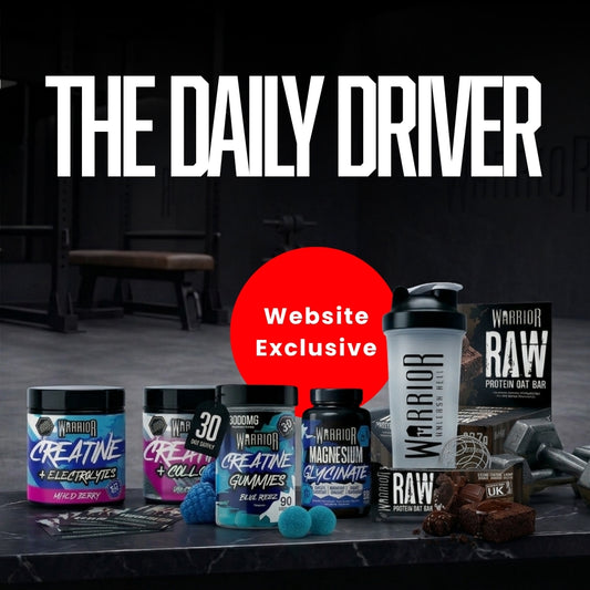 The Daily Driver Bundle