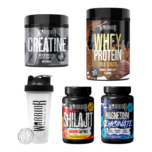 The Detox Bundle
