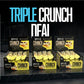 Triple Crunch Deal Bundle