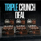 Triple Crunch Deal Bundle