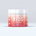 Warrior Reds Superfood Powder - Blackcurrant - 100g (20 Servings)