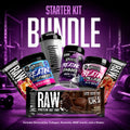 Warrior Essential Start Kit