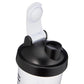 Warrior Shaker – 600ml | Premium Leak-Proof Protein Shaker Bottle