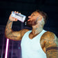 Warrior Shaker – 600ml | Premium Leak-Proof Protein Shaker Bottle