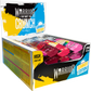 Warrior Crunch Protein Bars - Summer Variety