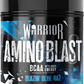 Warrior Amino Intra-Workout Drink - BCAA Powder - 270g (30 Servings)