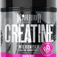 Warrior Essentials Creatine - 300g - Blazin' Berry