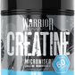 Warrior Essentials Creatine - 300g - Blazin' Berry