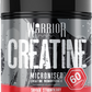 Warrior Essentials Creatine - 300g - Blazin' Berry